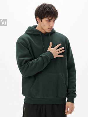 Bluza męska jesienna ze sklepu: Cropp w kategorii: Bluzy męskie