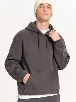 Bluza męska na jesień ze sklepu: Cropp w kategorii: Bluzy męskie - zdjęcie 4198BBB-532-6969_033DE-90X