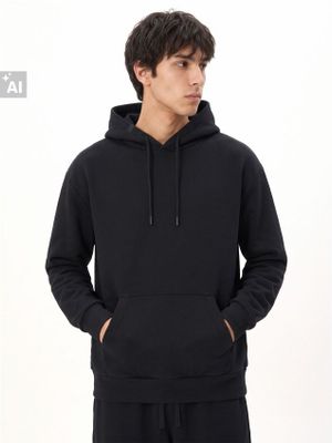 Bluza męska jesienna ze sklepu: Cropp w kategorii: Bluzy męskie