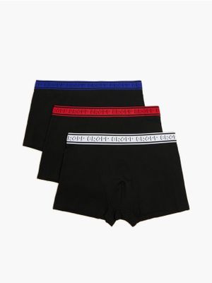Majtki męskie ze sklepu: Cropp w kategorii: Majtki męskie - zdjęcie 4198BBB-532-6969_033IG-99X