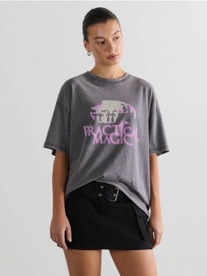 Bluzka damska młodzieżowa ze sklepu: Cropp w kategorii: Bluzki damskie
