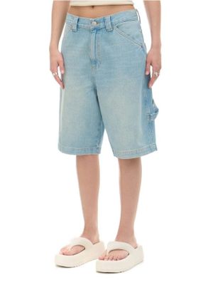 Szorty casualowe ze sklepu: Cropp w kategorii: Szorty - zdjęcie 4198BBB-532-6969_0365Z-05J