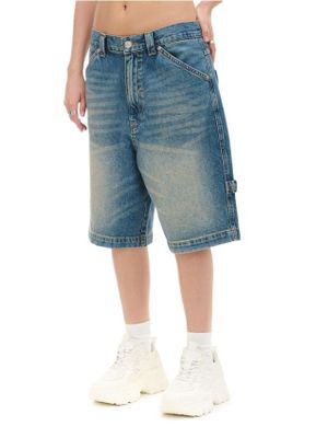Szorty na lato ze sklepu: Cropp w kategorii: Szorty - zdjęcie 4198BBB-532-6969_0365Z-50M