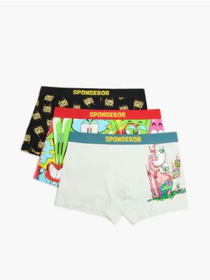 Majtki męskie ze sklepu: Cropp w kategorii: Majtki męskie - zdjęcie 4198BBB-532-6969_036IG-99X