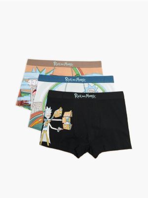 Majtki męskie ze sklepu: Cropp w kategorii: Majtki męskie - zdjęcie 4198BBB-532-6969_038IG-99X