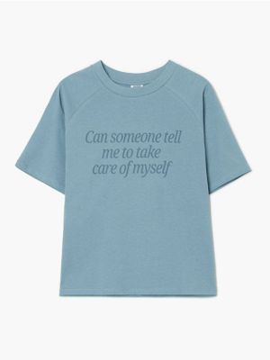 Bluzka damska ze sklepu: Cropp w kategorii: Bluzki damskie - zdjęcie 4198BBB-532-6969_038KB-95X