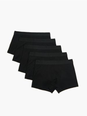 Majtki męskie ze sklepu: Cropp w kategorii: Majtki męskie - zdjęcie 4198BBB-532-6969_041IG-99X