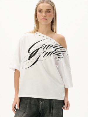 Bluzka damska na wiosnę ze sklepu: Cropp w kategorii: Bluzki damskie - zdjęcie 4198BBB-532-6969_041KB-00X