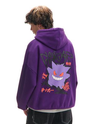 Bluza damska młodzieżowa na jesień ze sklepu: Cropp w kategorii: Bluzy damskie - zdjęcie 4198BBB-532-6969_043DE-48X
