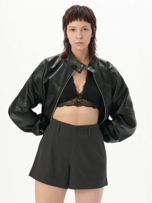 Szorty ze sklepu: Cropp w kategorii: Szorty - zdjęcie 4198BBB-532-6969_043HX-90X