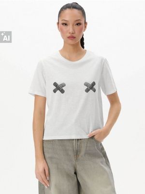 Bluzka damska ze sklepu: Cropp w kategorii: Bluzki damskie