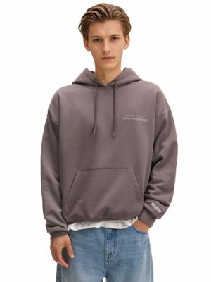 Bluza męska ze sklepu: Cropp w kategorii: Bluzy męskie - zdjęcie 4198BBB-532-6969_049FN-90X