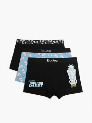 Majtki męskie ze sklepu: Cropp w kategorii: Majtki męskie - zdjęcie 4198BBB-532-6969_050IG-99X