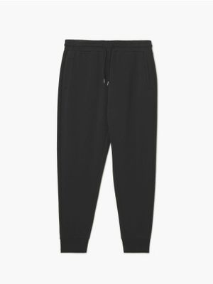 Spodnie męskie sportowe ze sklepu: Cropp w kategorii: Spodnie męskie - zdjęcie 4198BBB-532-6969_051KD-99X