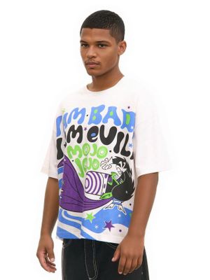 T-shirt męski ze sklepu: Cropp w kategorii: T-shirty męskie - zdjęcie 4198BBB-532-6969_052FP-00X