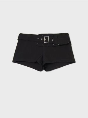 Szorty letnie ze sklepu: Cropp w kategorii: Szorty