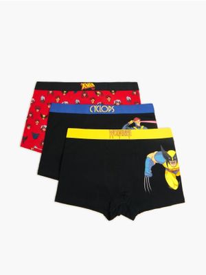 Majtki męskie ze sklepu: Cropp w kategorii: Majtki męskie - zdjęcie 4198BBB-532-6969_053IG-59X