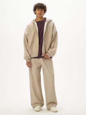Spodnie męskie na jesień ze sklepu: Cropp w kategorii: Spodnie męskie - zdjęcie 4198BBB-532-6969_054KD-80M