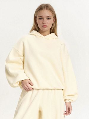 Bluza damska ze sklepu: Cropp w kategorii: Bluzy damskie - zdjęcie 4198BBB-532-6969_055FL-02X