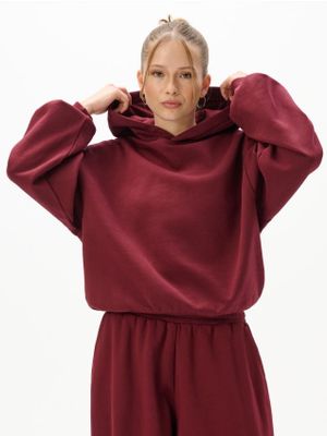 Bluza damska casualowa ze sklepu: Cropp w kategorii: Bluzy damskie - zdjęcie 4198BBB-532-6969_055FL-83X