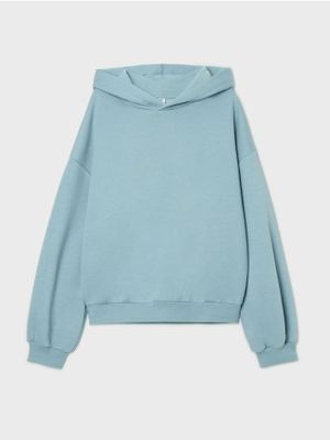 Bluza damska ze sklepu: Cropp w kategorii: Bluzy damskie - zdjęcie 4198BBB-532-6969_055FL-95X