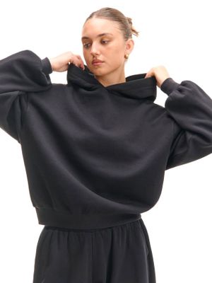 Bluza damska ze sklepu: Cropp w kategorii: Bluzy damskie - zdjęcie 4198BBB-532-6969_055FL-99X