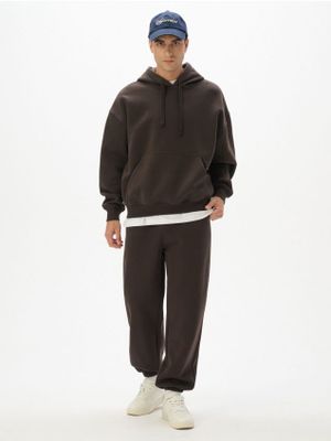 Spodnie męskie ze sklepu: Cropp w kategorii: Spodnie męskie - zdjęcie 4198BBB-532-6969_057KD-89X