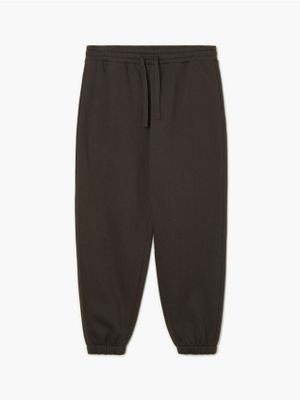 Spodnie męskie ze sklepu: Cropp w kategorii: Spodnie męskie - zdjęcie 4198BBB-532-6969_057KD-89X