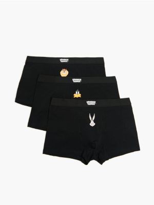 Majtki męskie ze sklepu: Cropp w kategorii: Majtki męskie - zdjęcie 4198BBB-532-6969_058IG-99X