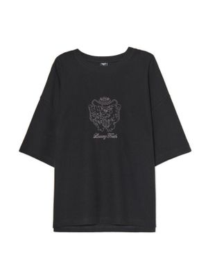 Bluzka damska ze sklepu: Cropp w kategorii: Bluzki damskie - zdjęcie 4198BBB-532-6969_059FP-99X