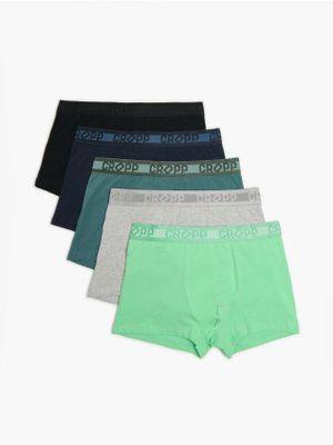 Majtki męskie ze sklepu: Cropp w kategorii: Majtki męskie - zdjęcie 4198BBB-532-6969_059IG-77X