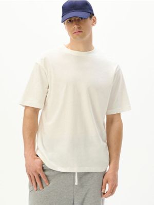 T-shirt męski ze sklepu: Cropp w kategorii: T-shirty męskie - zdjęcie 4198BBB-532-6969_060DF-01X