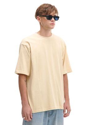 T-shirt męski na lato ze sklepu: Cropp w kategorii: T-shirty męskie - zdjęcie 4198BBB-532-6969_060DF-08X