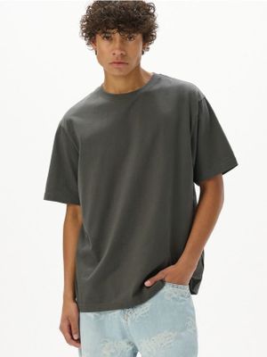 T-shirt męski ze sklepu: Cropp w kategorii: T-shirty męskie - zdjęcie 4198BBB-532-6969_060DF-90X