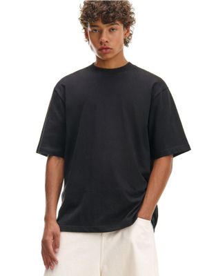 T-shirt męski casualowy ze sklepu: Cropp w kategorii: T-shirty męskie - zdjęcie 4198BBB-532-6969_060DF-99X