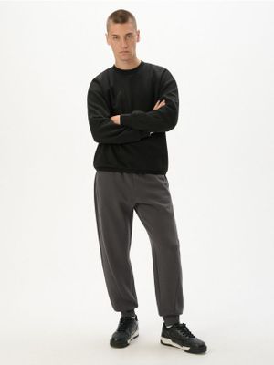 Spodnie męskie sportowe jesienne ze sklepu: Cropp w kategorii: Spodnie męskie - zdjęcie 4198BBB-532-6969_060KD-90X