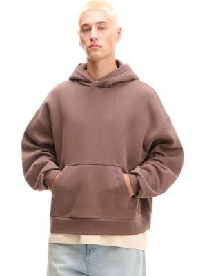 Bluza męska casualowa ze sklepu: Cropp w kategorii: Bluzy męskie - zdjęcie 4198BBB-532-6969_061FN-84X