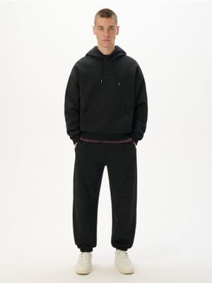 Spodnie męskie jesienne ze sklepu: Cropp w kategorii: Spodnie męskie - zdjęcie 4198BBB-532-6969_063KD-99X
