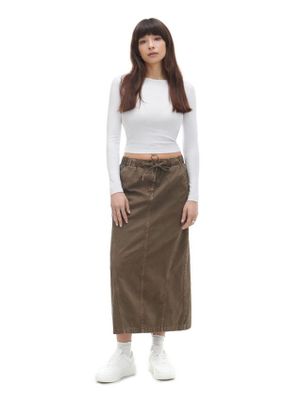 Spódnica casual ze sklepu: Cropp w kategorii: Spódnice - zdjęcie 4198BBB-532-6969_0645Z-00X