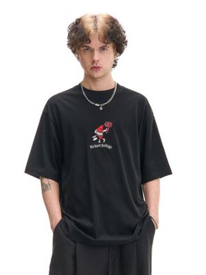 T-shirt męski ze sklepu: Cropp w kategorii: T-shirty męskie - zdjęcie 4198BBB-532-6969_066DF-99X