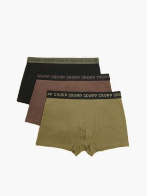 Majtki męskie ze sklepu: Cropp w kategorii: Majtki męskie - zdjęcie 4198BBB-532-6969_066IG-91X