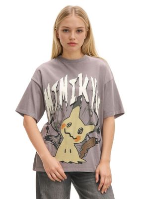 Bluzka damska ze sklepu: Cropp w kategorii: Bluzki damskie - zdjęcie 4198BBB-532-6969_070FM-09M