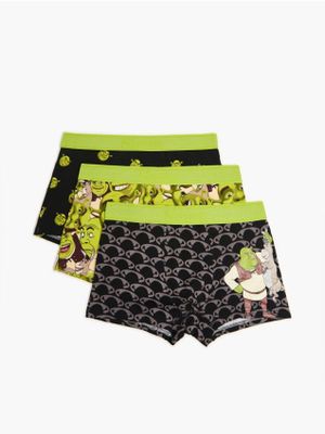 Majtki męskie ze sklepu: Cropp w kategorii: Majtki męskie - zdjęcie 4198BBB-532-6969_070IG-71X