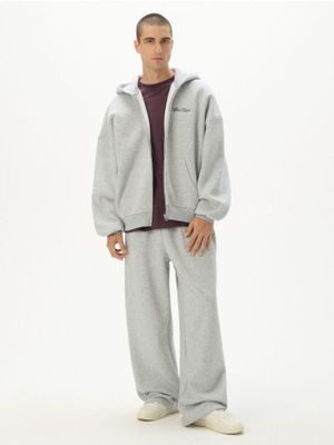 Spodnie męskie jesienne ze sklepu: Cropp w kategorii: Spodnie męskie - zdjęcie 4198BBB-532-6969_070KD-09M