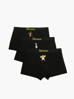 Majtki męskie ze sklepu: Cropp w kategorii: Majtki męskie - zdjęcie 4198BBB-532-6969_071IG-99X