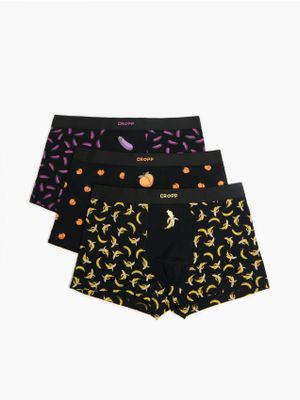 Majtki męskie ze sklepu: Cropp w kategorii: Majtki męskie - zdjęcie 4198BBB-532-6969_072IG-99X
