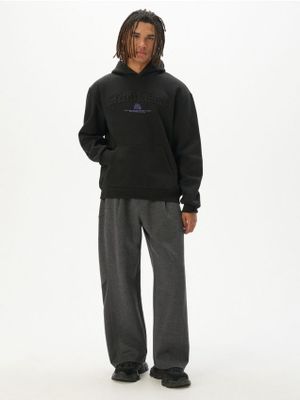 Spodnie damskie casualowe ze sklepu: Cropp w kategorii: Spodnie damskie - zdjęcie 4198BBB-532-6969_072KD-90M