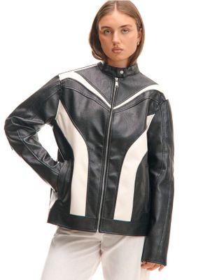 Kurtka damska ze sklepu: Cropp w kategorii: Kurtki damskie - zdjęcie 4198BBB-532-6969_073FL-99X