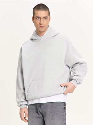 Bluza męska ze sklepu: Cropp w kategorii: Bluzy męskie - zdjęcie 4198BBB-532-6969_074FN-09X
