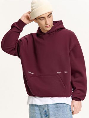 Bluza męska jesienna ze sklepu: Cropp w kategorii: Bluzy męskie - zdjęcie 4198BBB-532-6969_075FN-83X